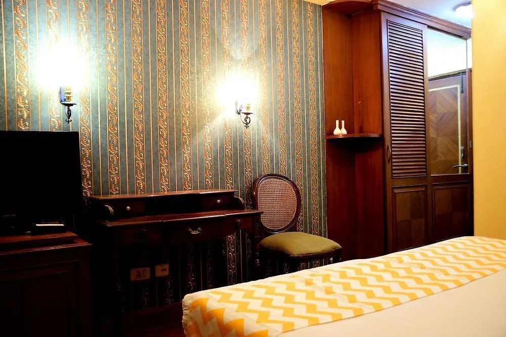 Fabhotel Pacific Inn Dlf Phase 2 Gurgaon